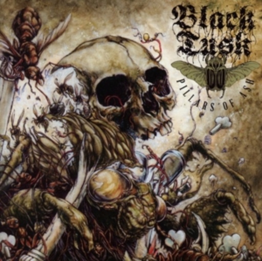 Black Tusk – Pillars Of Ash
