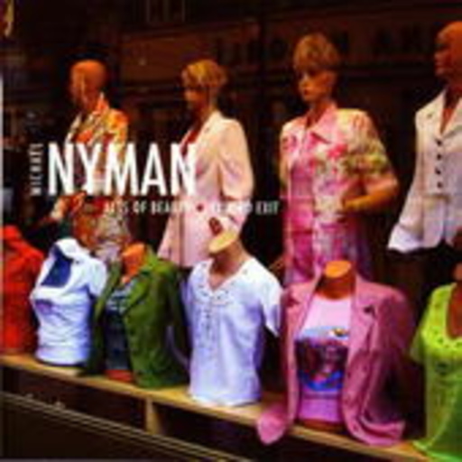 Michael Nyman – Exit No Exit