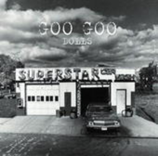 The Goo Goo Dolls – Superstar Car Wash