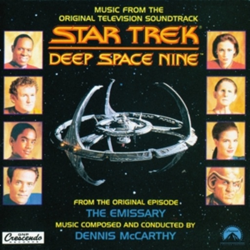 Diverse – Star Trek - Deep Space Nine