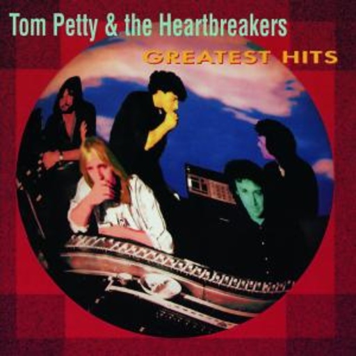 Tom Petty & The Heartbreakers – Greatest Hits
