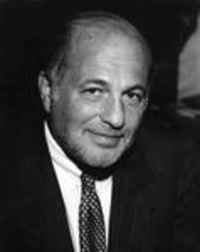 Siegessicher: Doug Morris
