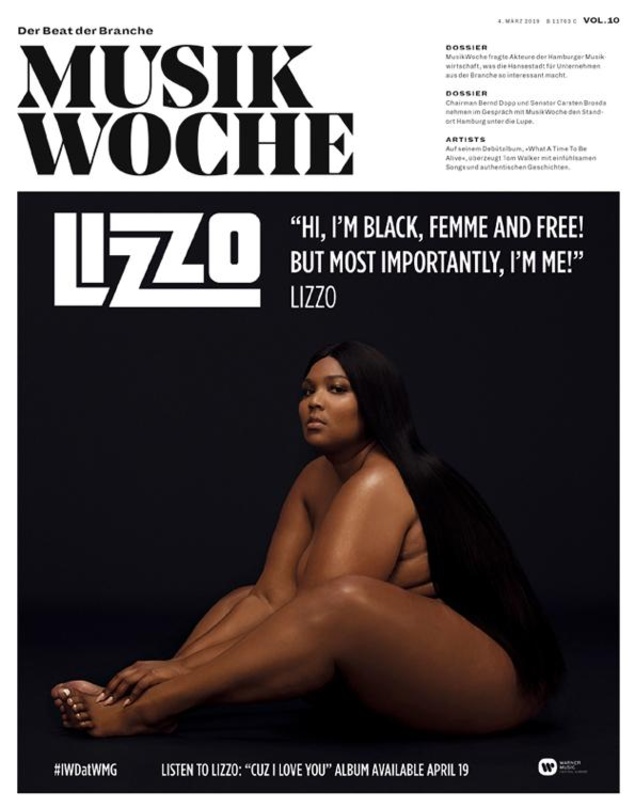 Die E-Paper-Ausgabe von MusikWoche Vol. 10/2019