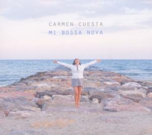 Carmen Cuesta – Mi Bossa Nova