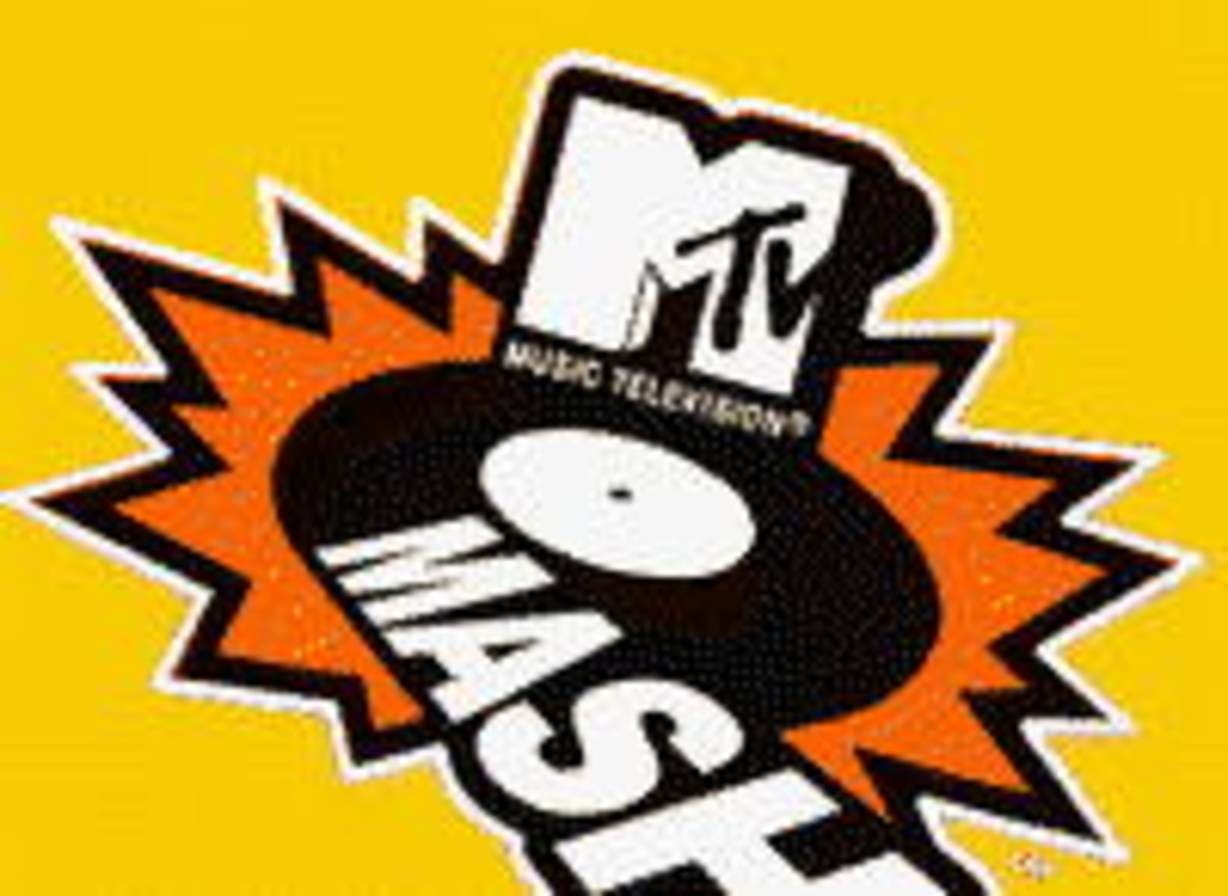 Läutet die Kooperation ein: "MTV Mash"