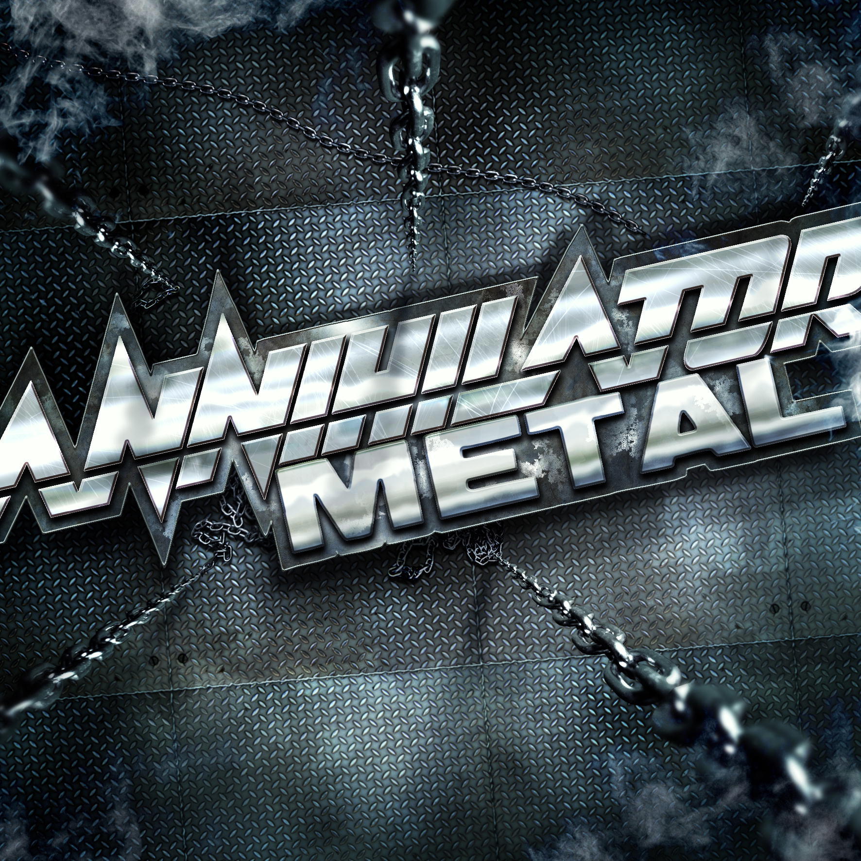 Annihilator – Metal