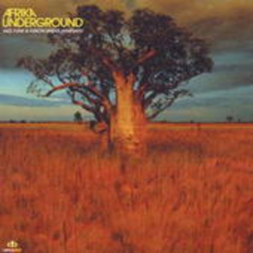 Diverse – Afrika Underground