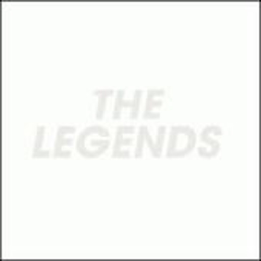 The Legends – He Knows The Sun EP