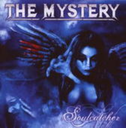 The Mystery – Soulcatcher
