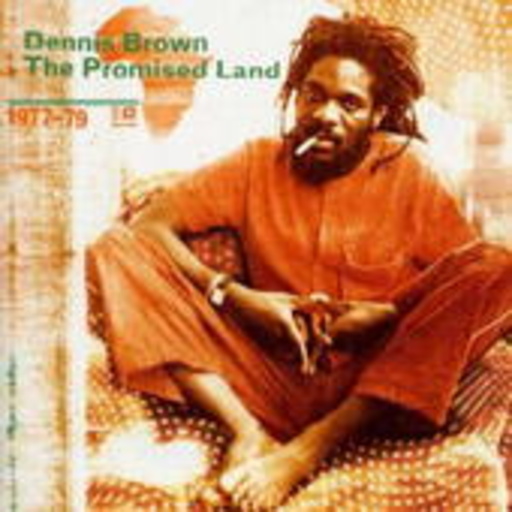 Dennis Brown – The Promised Land 1977-79