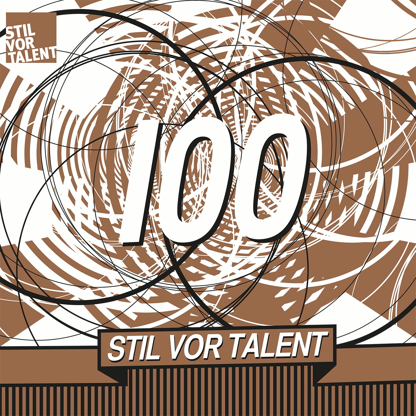 Diverse – Stil vor Talent 100 (Presented By Oliver Koletzki)