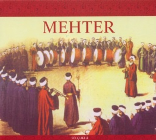 Diverse – Mehter