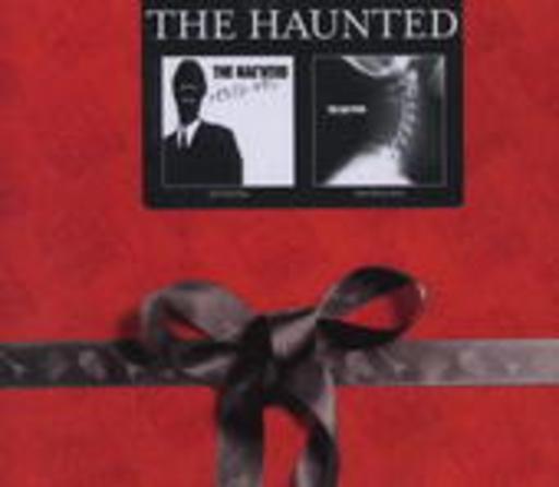 The Haunted – Two 4 One: Revolver/The Dead Eye