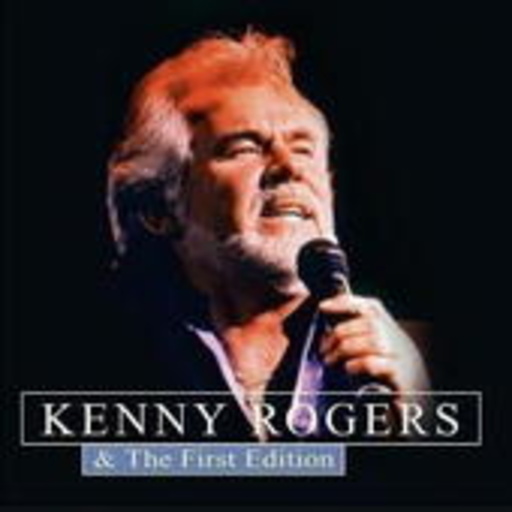 Kenny Rogers/First Edition – Kenny Rogers & The First Edition