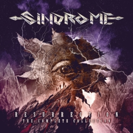 Sindrome – Resurrection - The Complete Collection