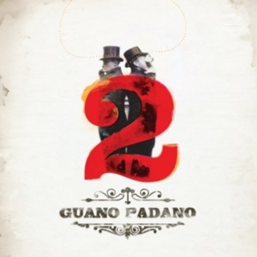 Guano Padano feat. Mike Patton – 2