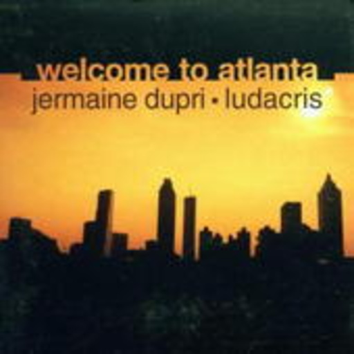 Jermain Dupri – Welcome To Atlanta