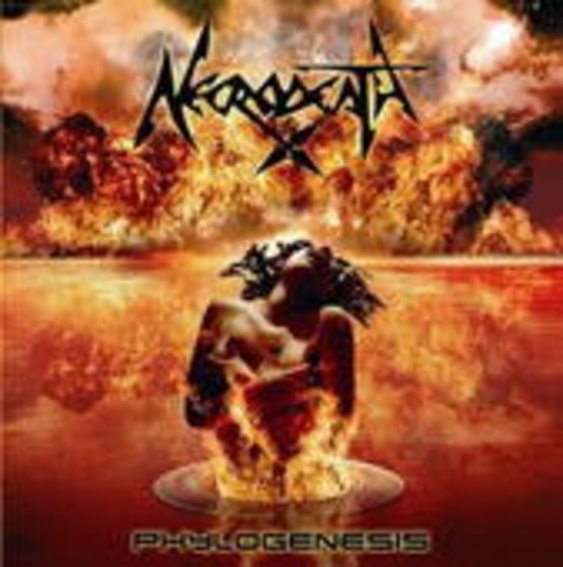 Necrodeath – Phylogenesis