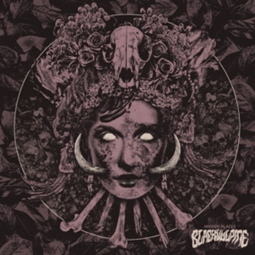 Black Vulpine – Hidden Places