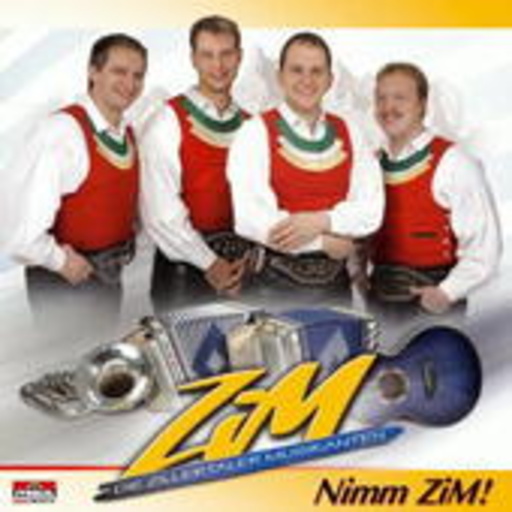 Zim – Nimm Zim!
