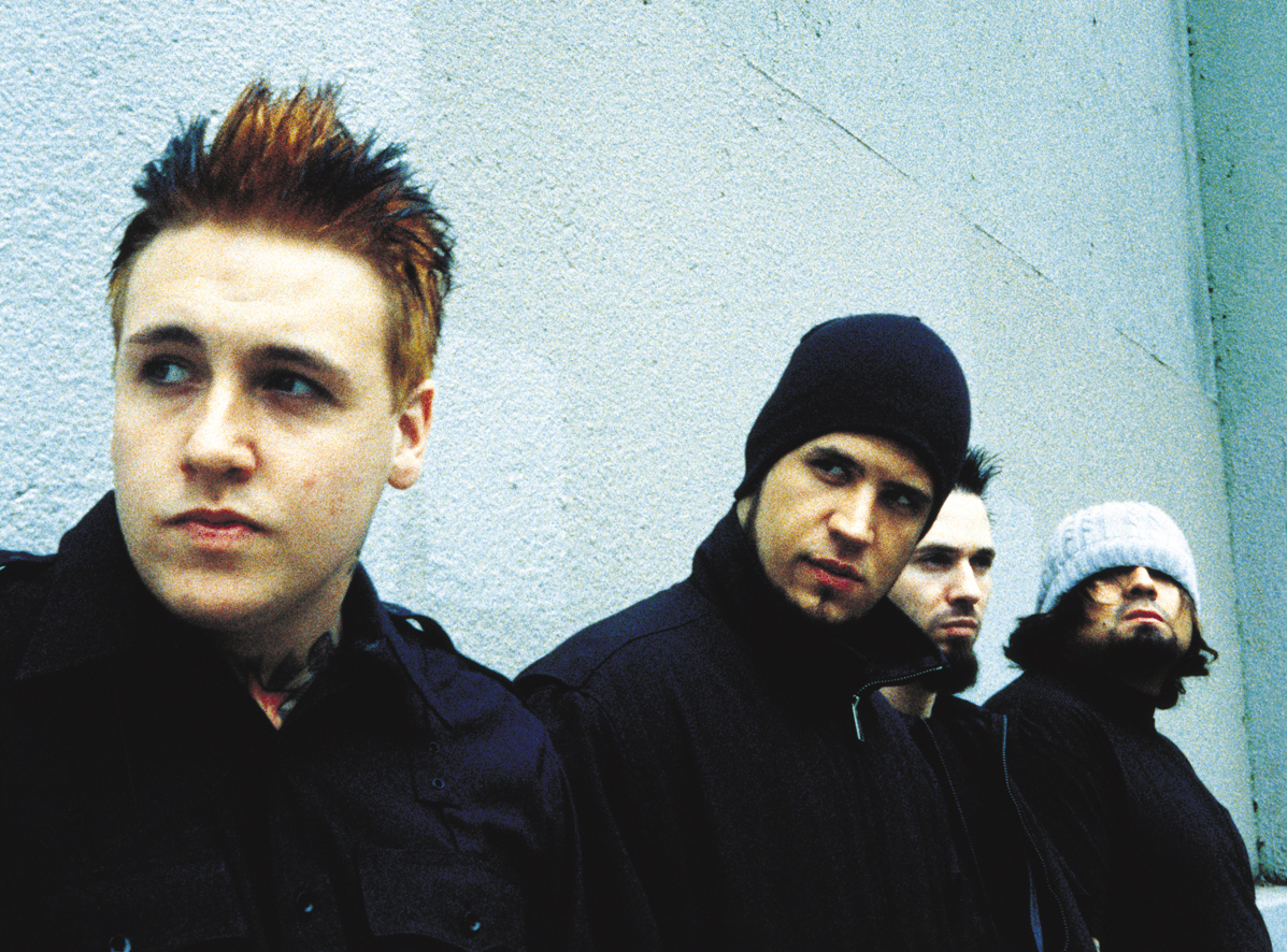 Papa Roach
