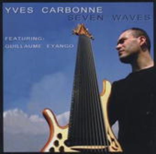 Yves Carbonne – Seven Waves