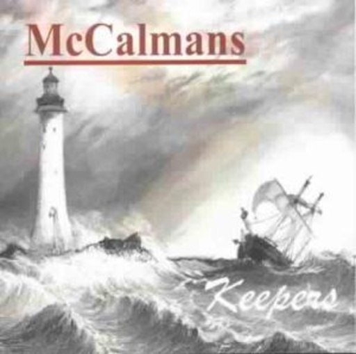 McCalmans – Keepers
