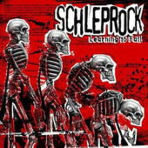 Schleprock – Learning To Fall