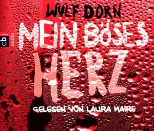 Laura Marie – Mein böses Herz