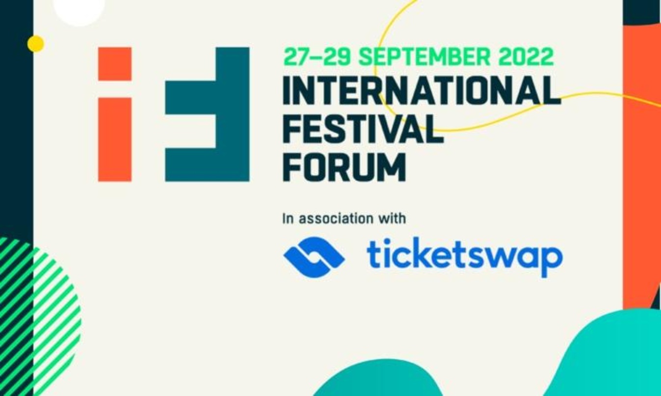 Versammelt die Festivals wieder in London: das IFF 2022