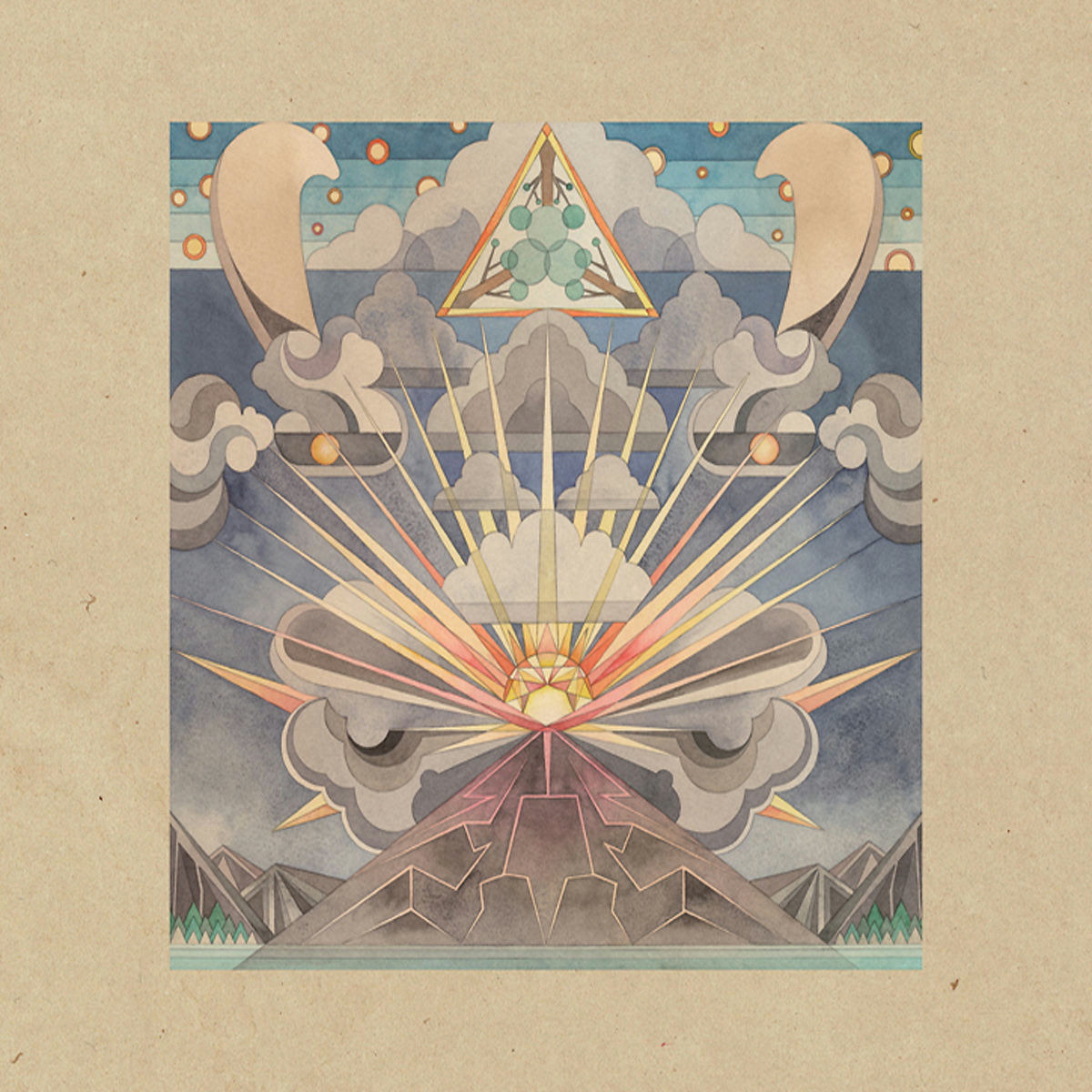 Junip – Fields