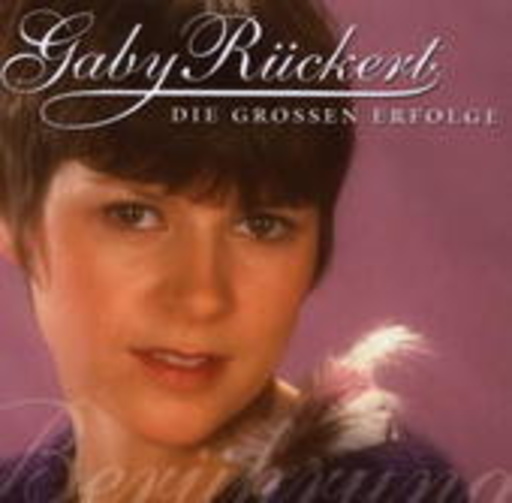 Gaby Rückert – Die grossen Erfolge