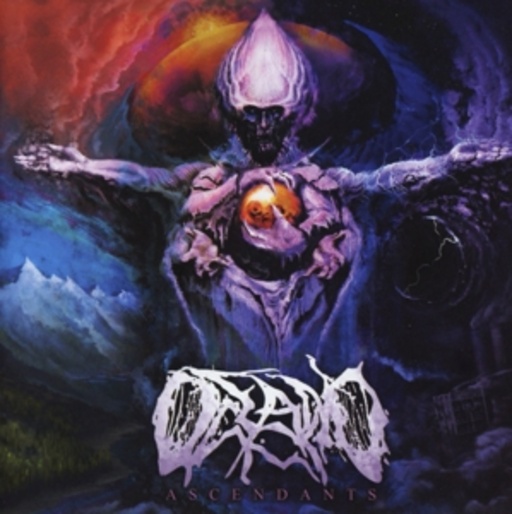 Oceano – Ascendents