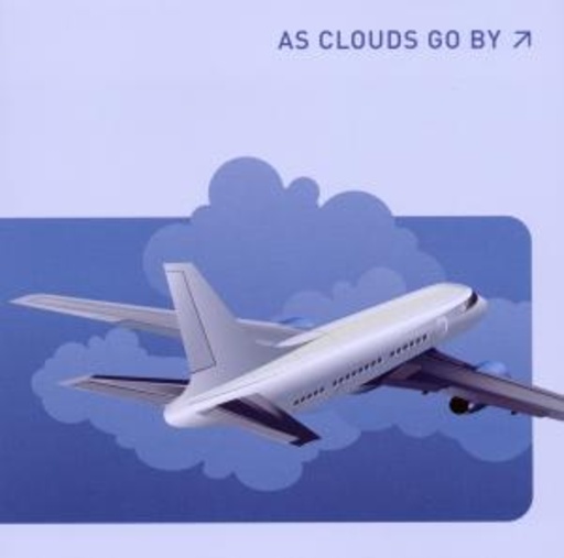 Diverse – As Clouds Go By