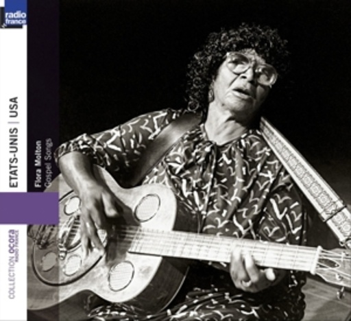 Flora Molton – Gospel Songs