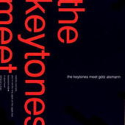 The Keytones – Meet Götz Alsmann