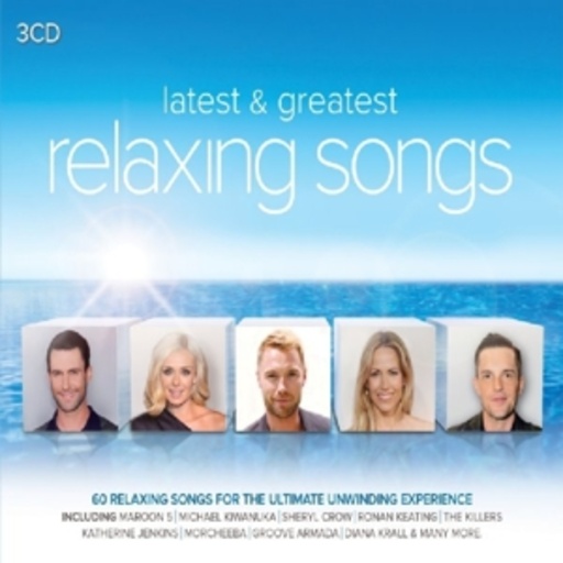 Diverse – Relaxing Songs