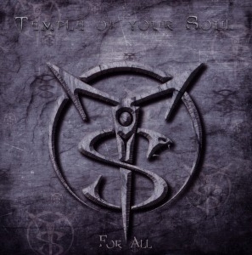 Temple Of Your Soul – For All