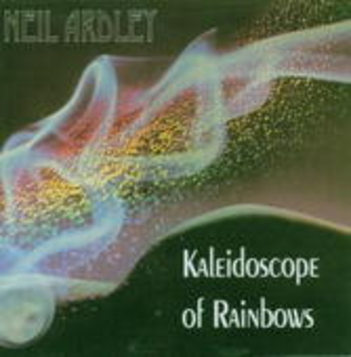 Neil Ardley – Kaleidoscope Of Rainbows