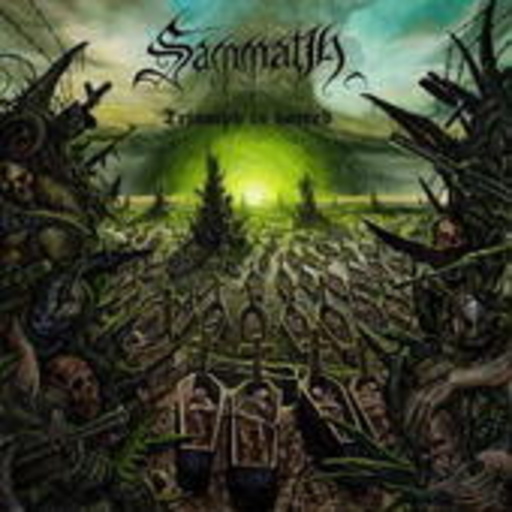Sammath – Triumph In Hatred