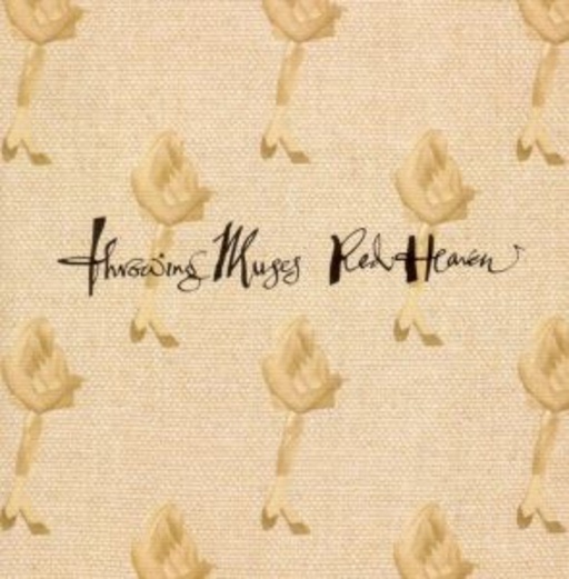 Throwing Muses – Red Heaven