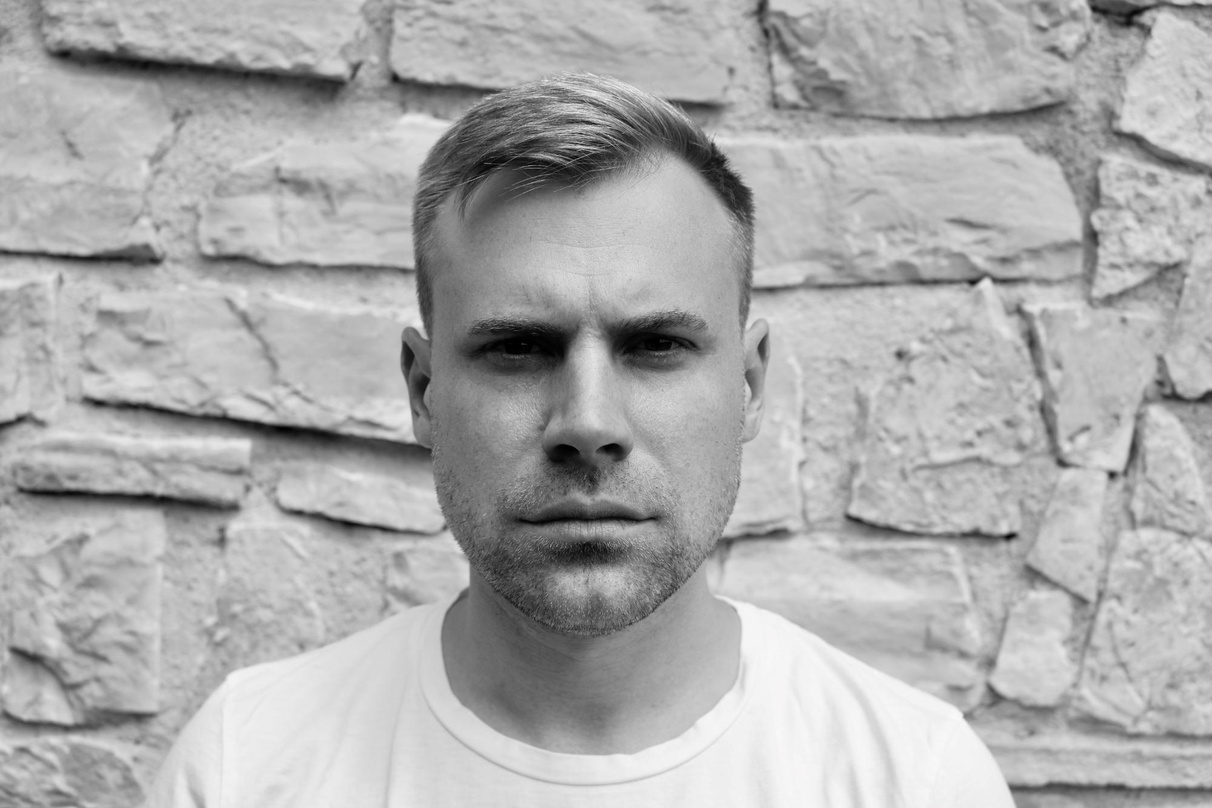Steigt bei Starwatch auf: Sam Bittner
