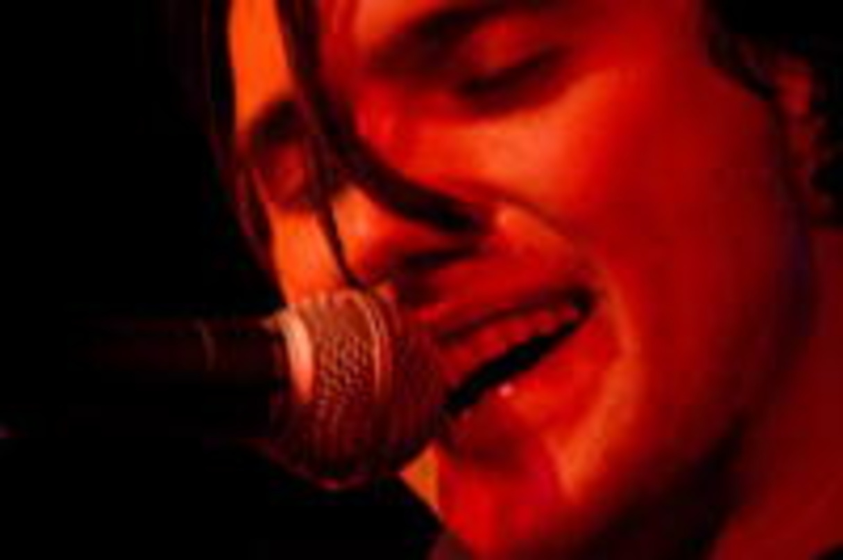 Im Februar zurück auf deutschen Bühnen mit den Bright Eyes: Conor Oberst