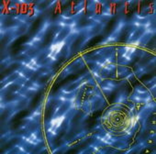 X-103 – Atlantis