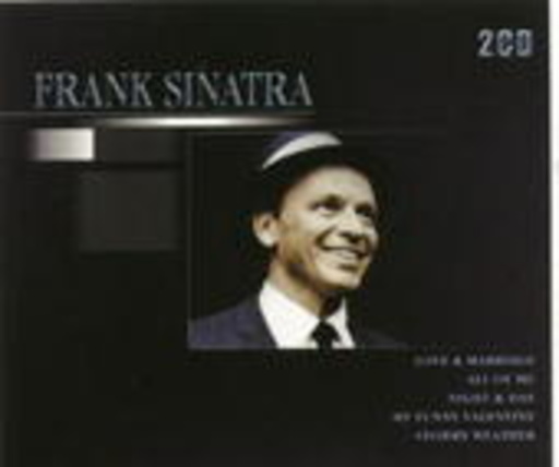 Frank Sinatra – Frank Sinatra