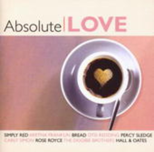 Diverse – Absolute Love