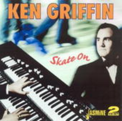 Ken Griffin – Skate On
