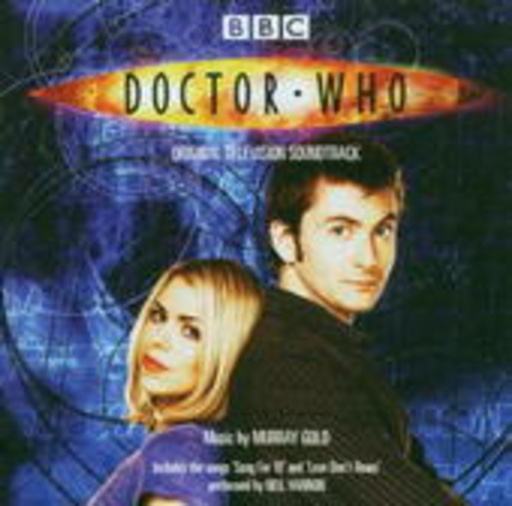 Diverse – Doctor Who