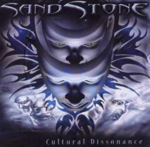 Sandstone – Cultural Dissonance