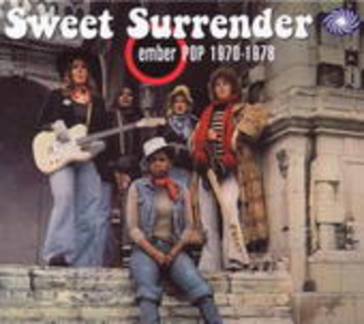 Diverse – Sweet Surrender
